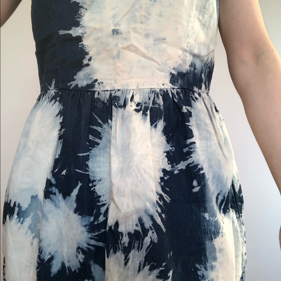 Summer dress - Picture 10 of 11